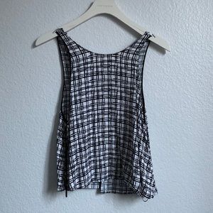 Zara Tank